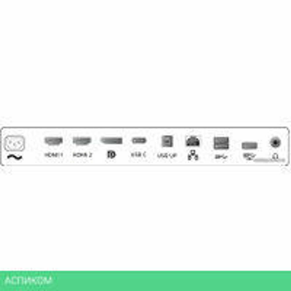 Монитор Philips 499P9H/00