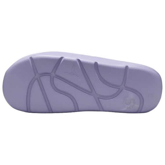 Jordan Post Slide 'Indigo Haze'