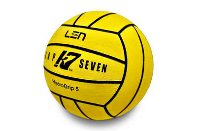 Мяч Для Водного Поло LEN KAP7 SIZE 5