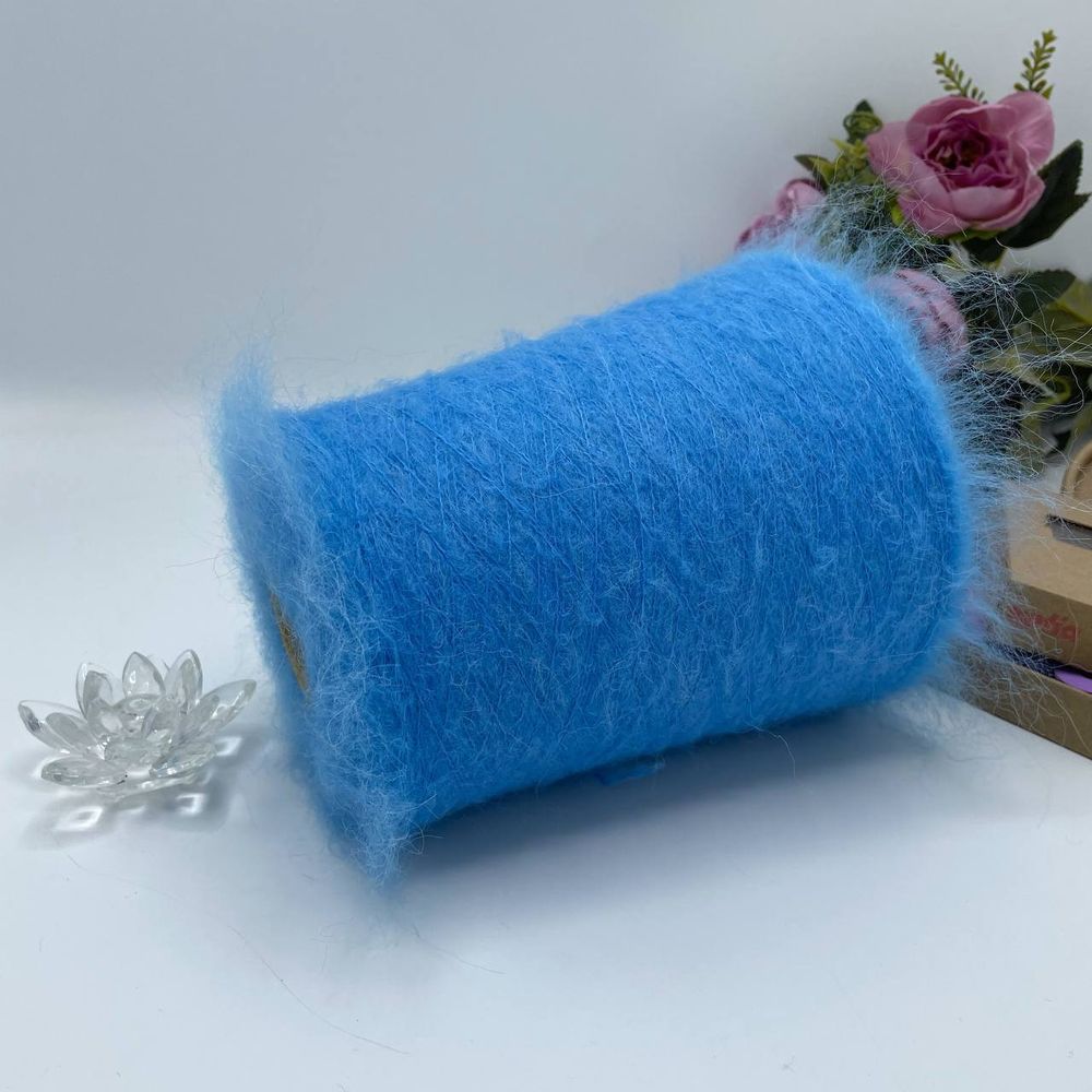 Manifattura Ugo Pucci 30% альпака 40% полиакрил 30% полиамид