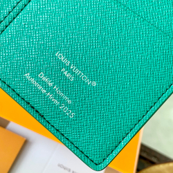Louis Vuitton Brazza Wallet