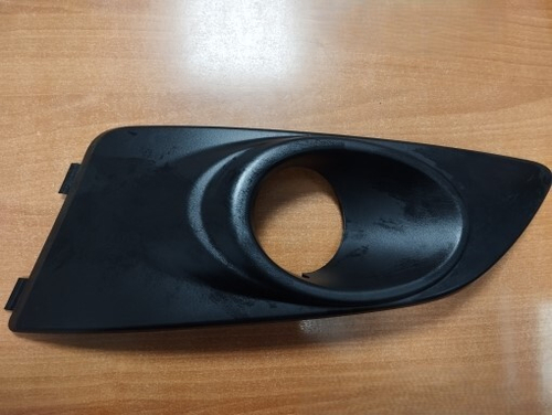 *Облицовка  ПТФ Aveo 2011-&gt; левая