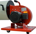 Установка вытяжная Jib DC230MC 1203020396000