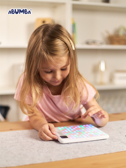 Игровой планшет Abumba Таппи 9 в 1