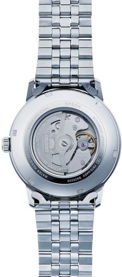 Мужские часы Orient RA-AC0F01B30B