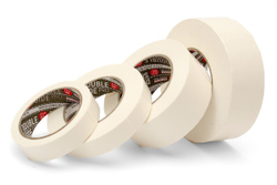 Двухсторонняя тканевая клейкая лента DGTAPE@DoubleSide DS - 50мм/46м