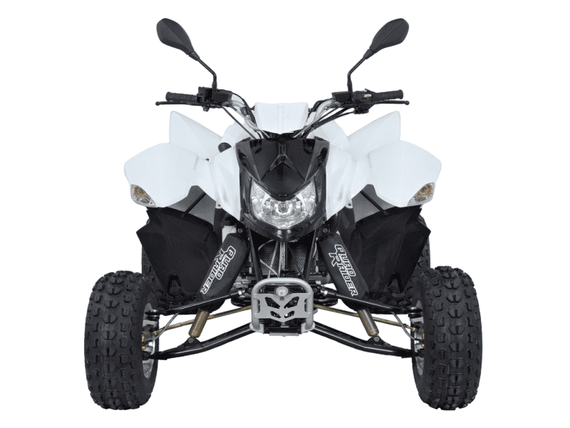 Квадроцикл SYM QuadRaider 300 SD