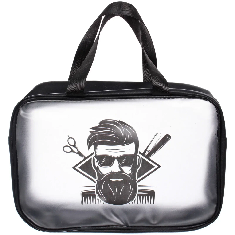 Косметичка универсальная «Для него», цвет как на фото, 21*31*12