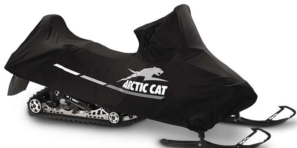 Чехол для снегохода Arctic Cat 570 XT/ 1Z XT