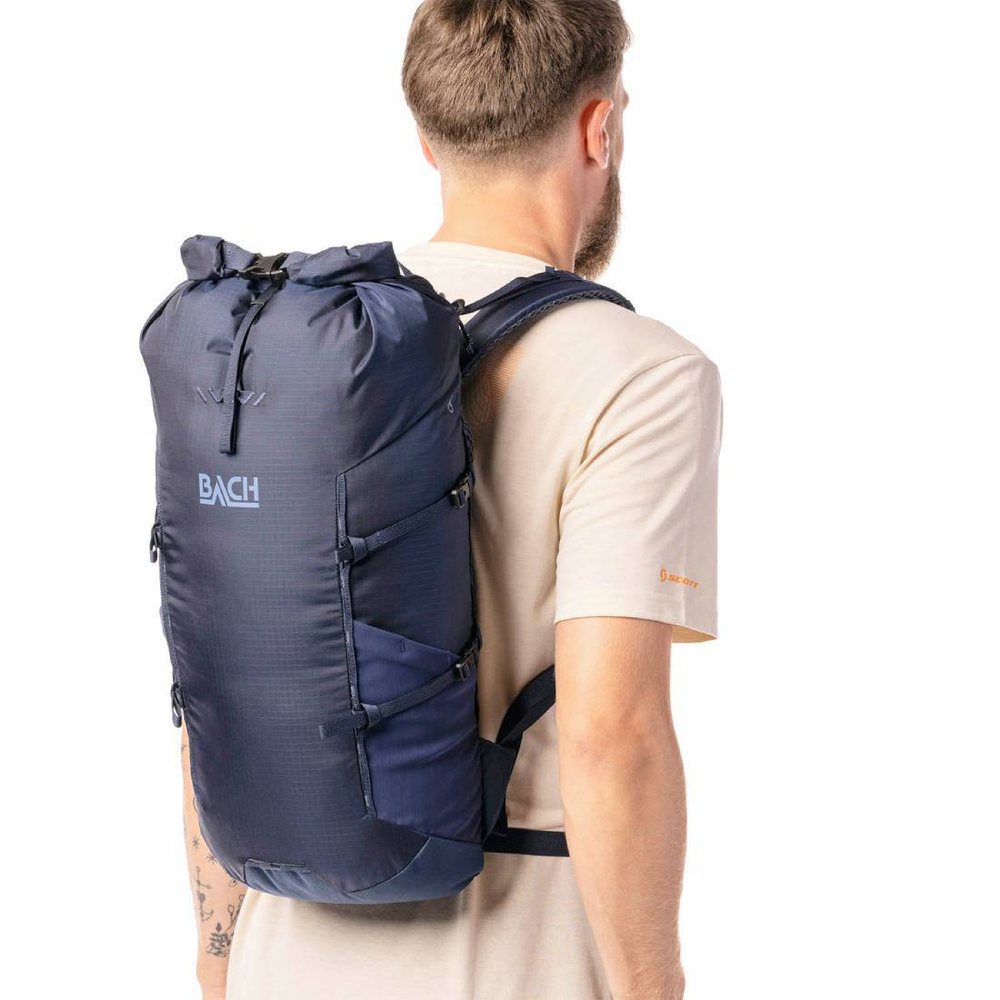 Рюкзак BACH Pack Molecule 15