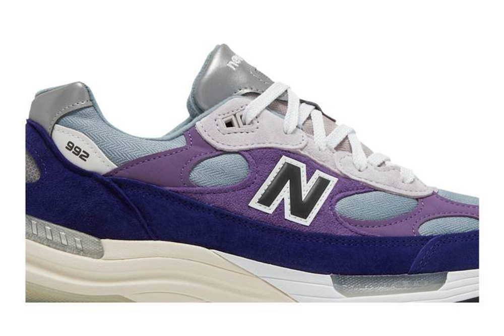 Кроссовки New Balance Nb 992