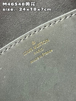 Louis Vuitton Tilsitt