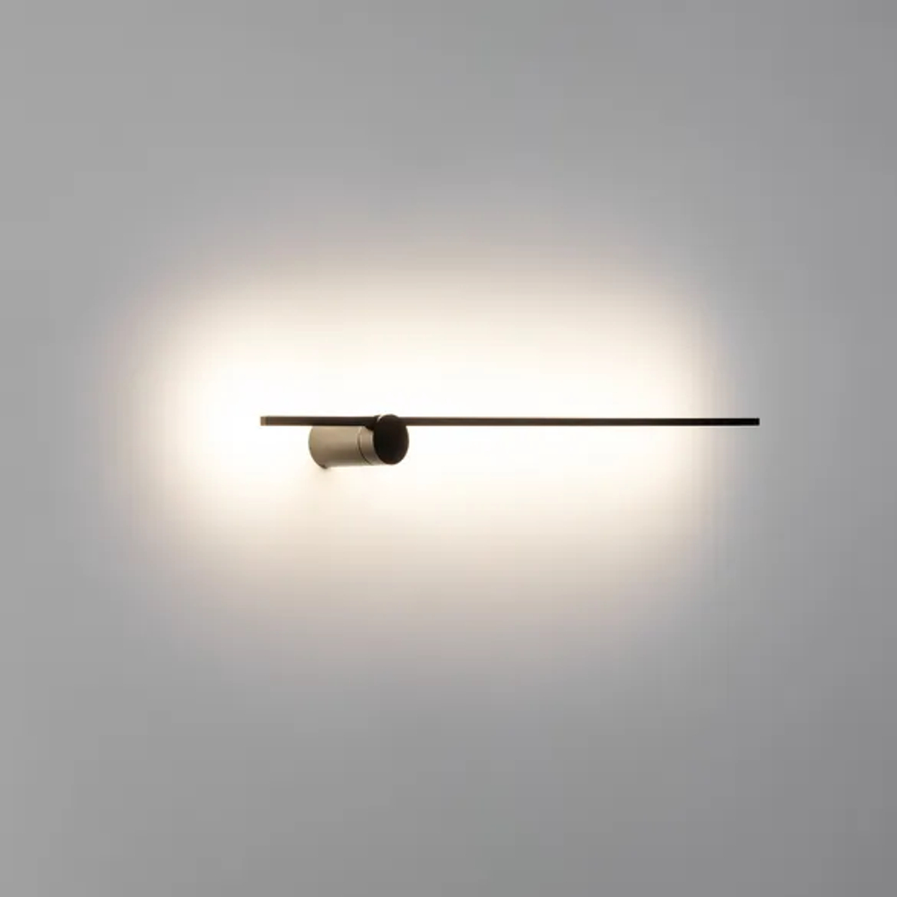 Светильник SP-VINCI-S900x55-10W Day4000 (BK, 110 deg, 230V) (Arlight, IP20 Металл, 3 года) 033550