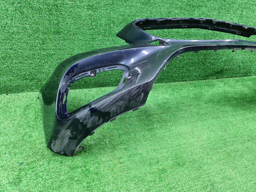 Бампер передний Mercedes E W213 (2016-2021) AMG