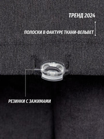 Костюм спортивный женский микровельвет хаки
