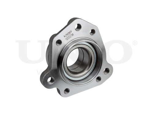 Ступица задняя левая (без ABS) UNIO HUB-20170