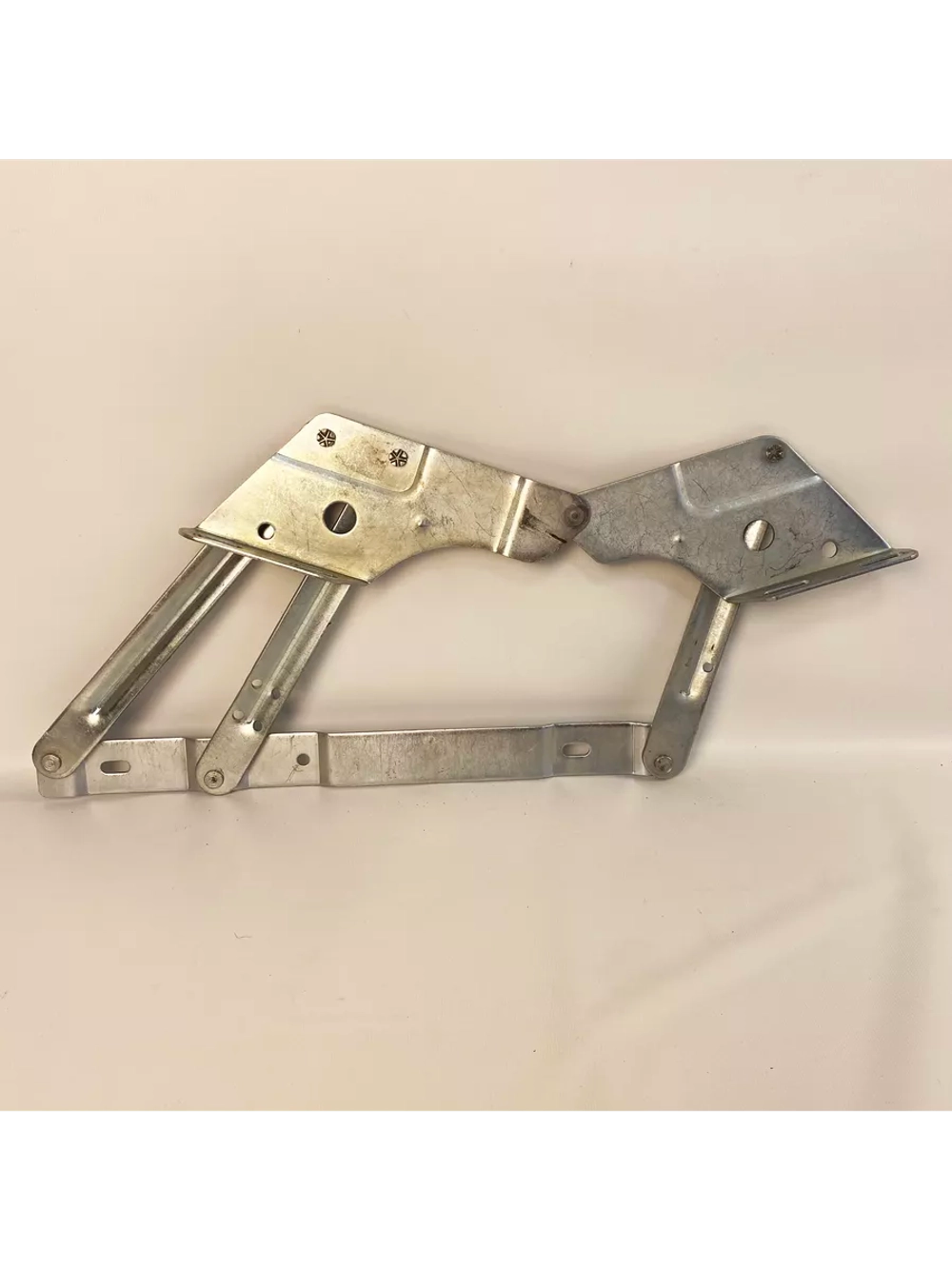 Механизм для дивана осевой 10162, Турция, комплект