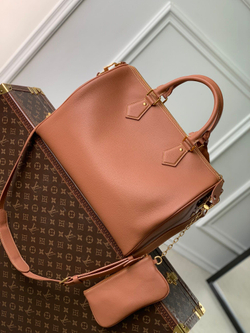 Louis Vuitton Speedy P9 Bandouliere 40