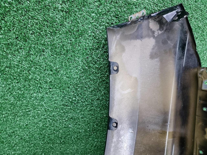 Крыло переднее RH Mitsubishi Pajero Sport 3 19-нв