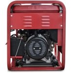 REDVOLT EPD7500EA3 дизельный генератор