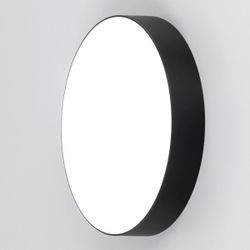 Citilux Тао CL712242N LED Светильник потолочный с диммером Чёрный