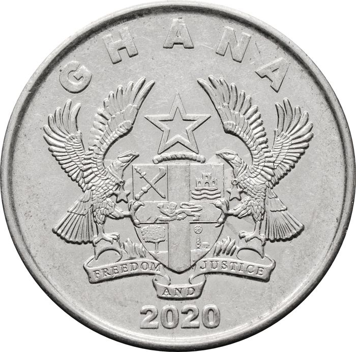 50 песев 2020 Гана