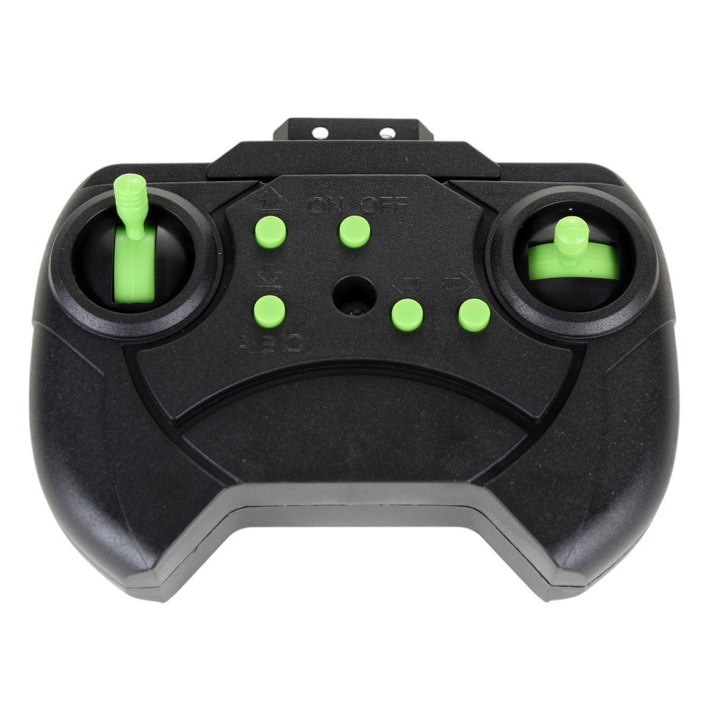 Вертолет на РУ, коробка F770