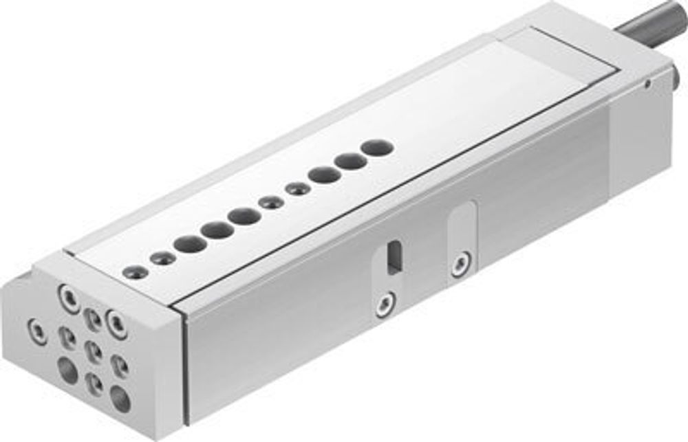 DGSL-12-80-P1A Мини-суппорт