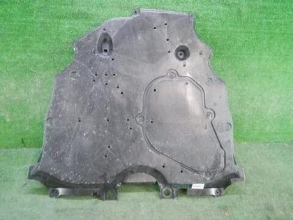 Защита ДВС Toyota RAV4 5 XA50 (2018-н.в.)