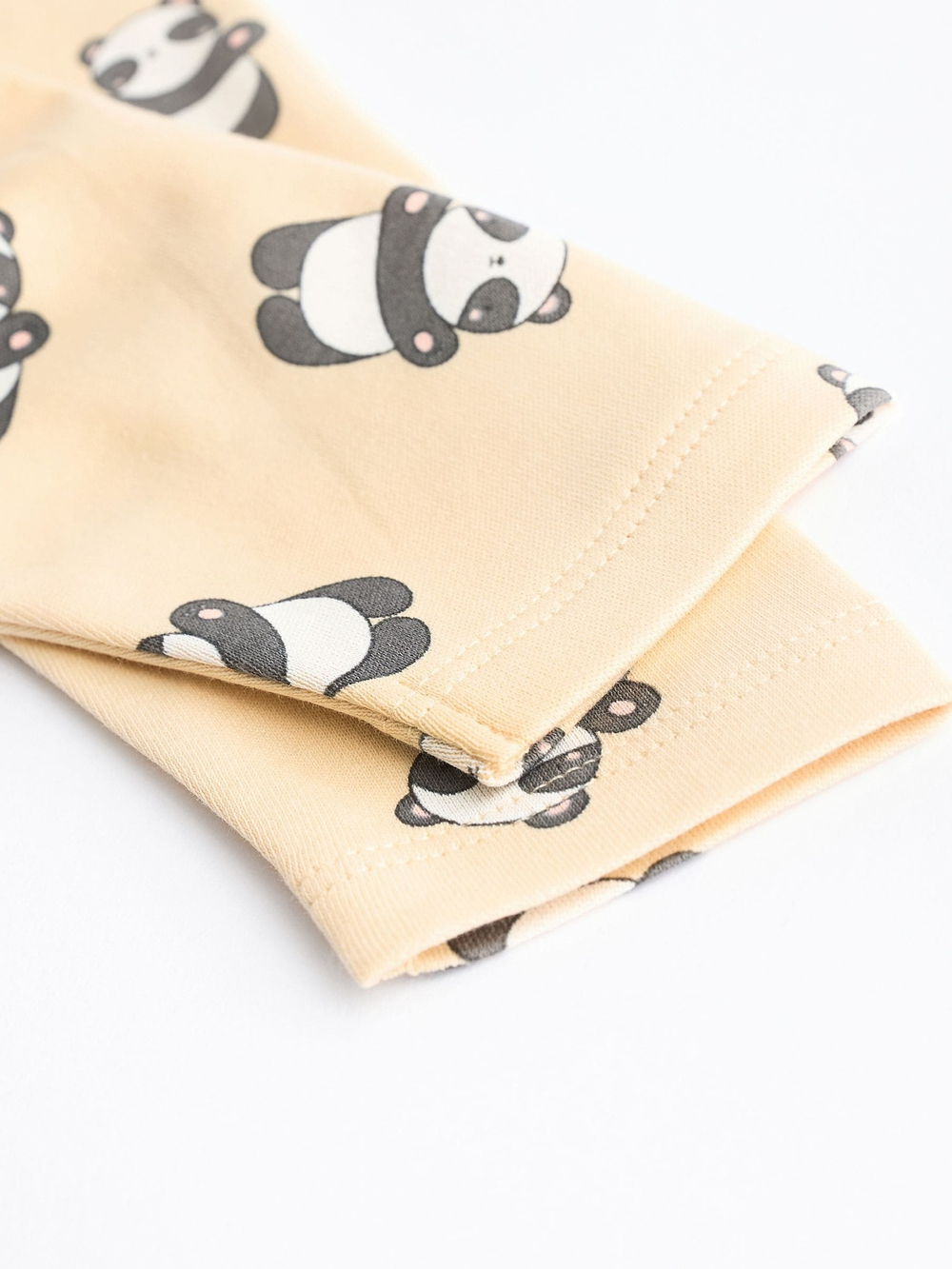 Боди с длинным рукавом для малышей Next K79-905, 3 шт., Молочный