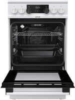 Стеклокерамическая плита Gorenje EC5351WA