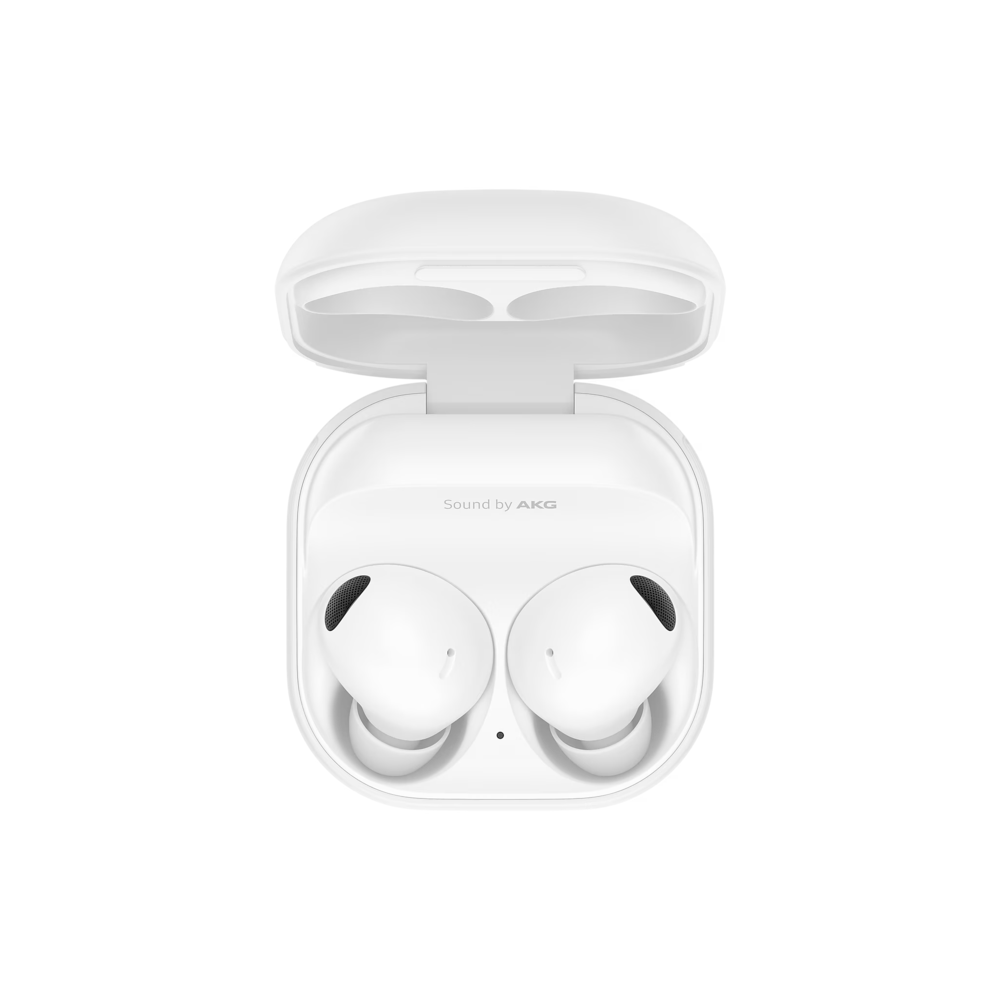Беспроводные наушники Samsung Galaxy Buds 2 Pro, White (Белый)