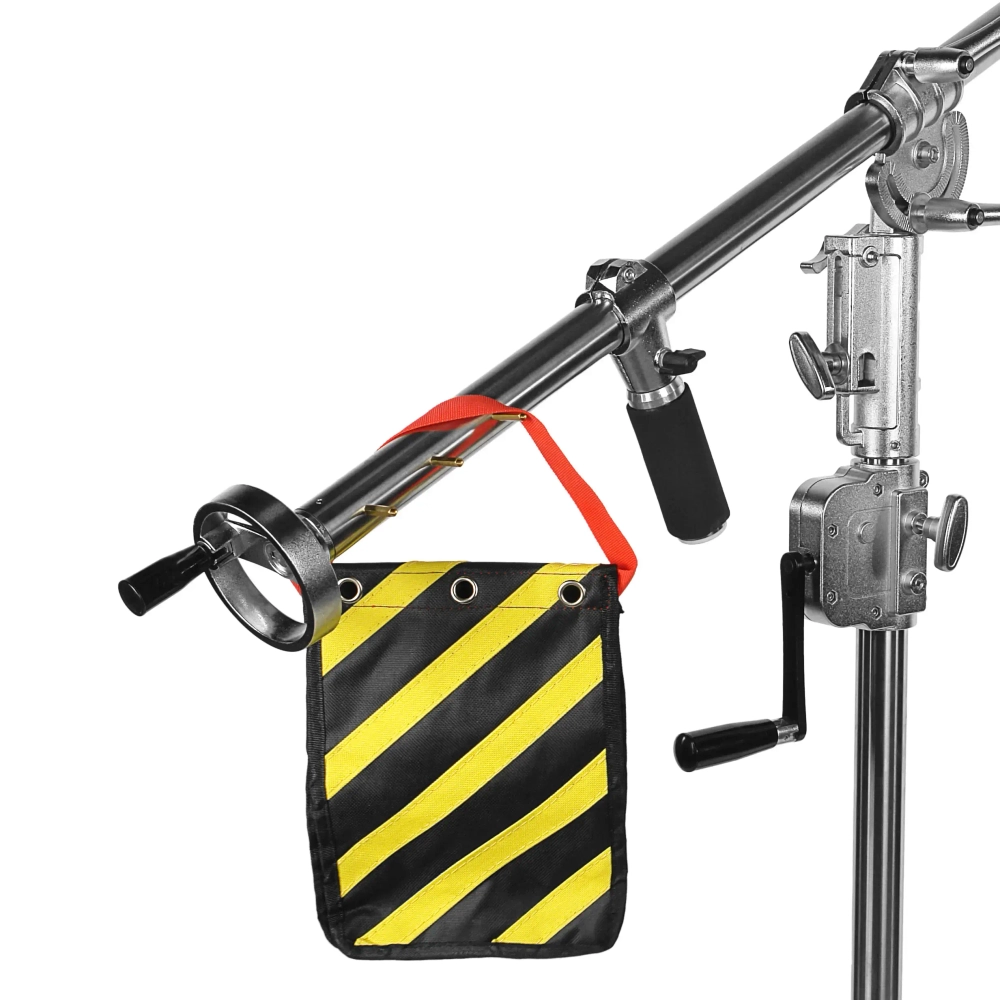 Стойка журавль Falcon Eyes LVM-B300WU на колесах