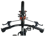 Детский велосипед Maxiscoo Cosmic Standart Plus 14'' (2025)