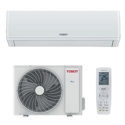 Tosot Natal Inverter