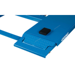 NORDBERG (N633-4.5_220) Подъемник ножничный 220В, г/п 4.5т