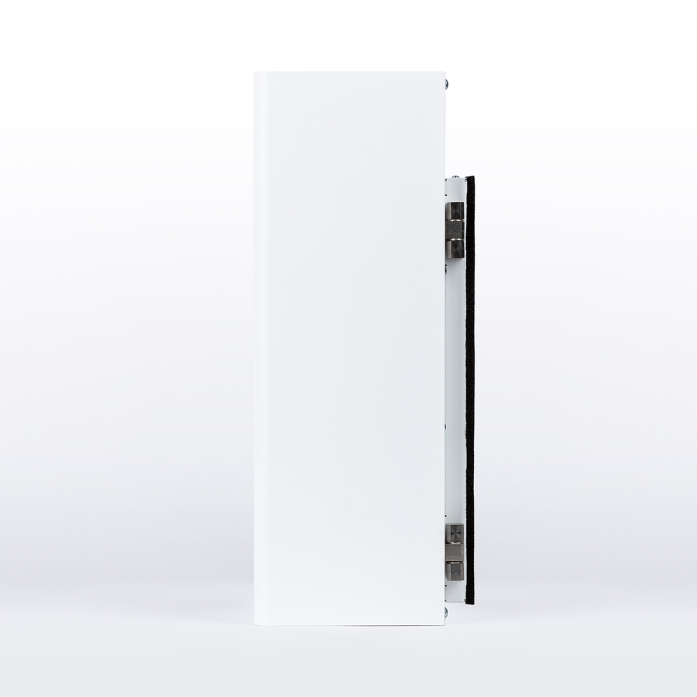 Бризер с подогревом воздуха VAKIO VECTOR