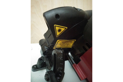 Дисковая пила Elitech ПД 1600Л