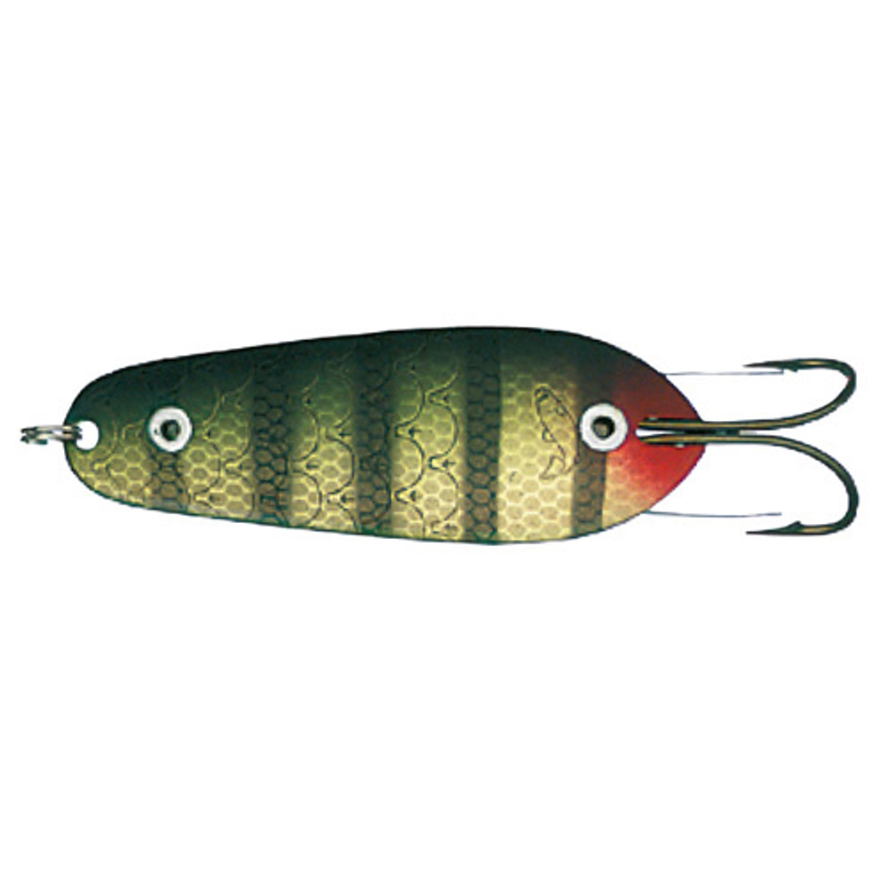 Блесна колебалка Rasanen 70 мм 10 г