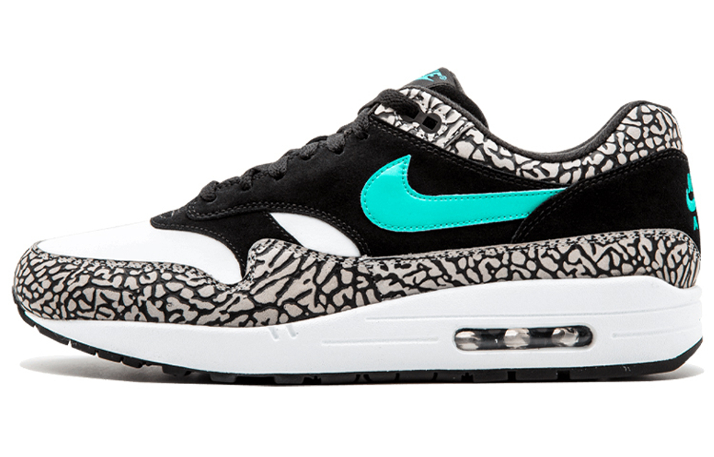 Atmos X Nike Air Max 1 Retro Elephant 2017