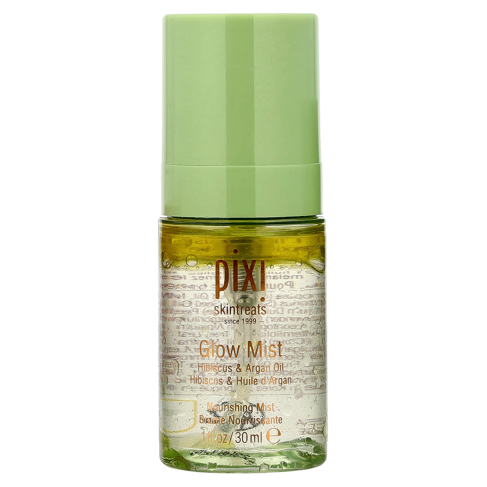 Pixi Beauty, Best of Pixie, набор из 6 предметов