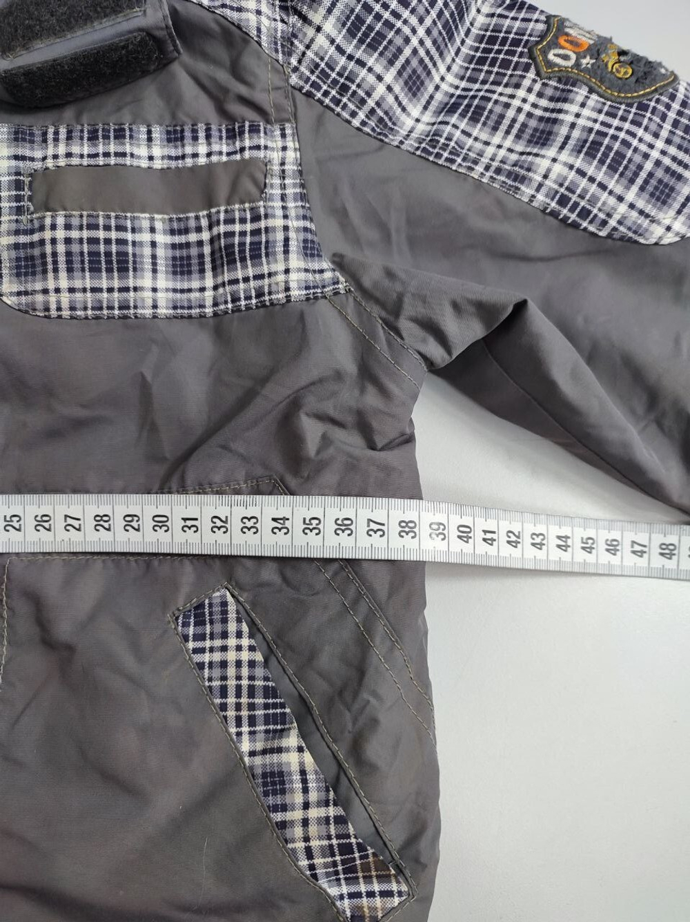 Куртка Donilo демисезонная на 1,5 года