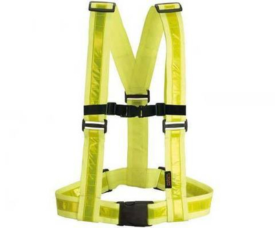 Светоотражающий жилет Kappa Safety Vest