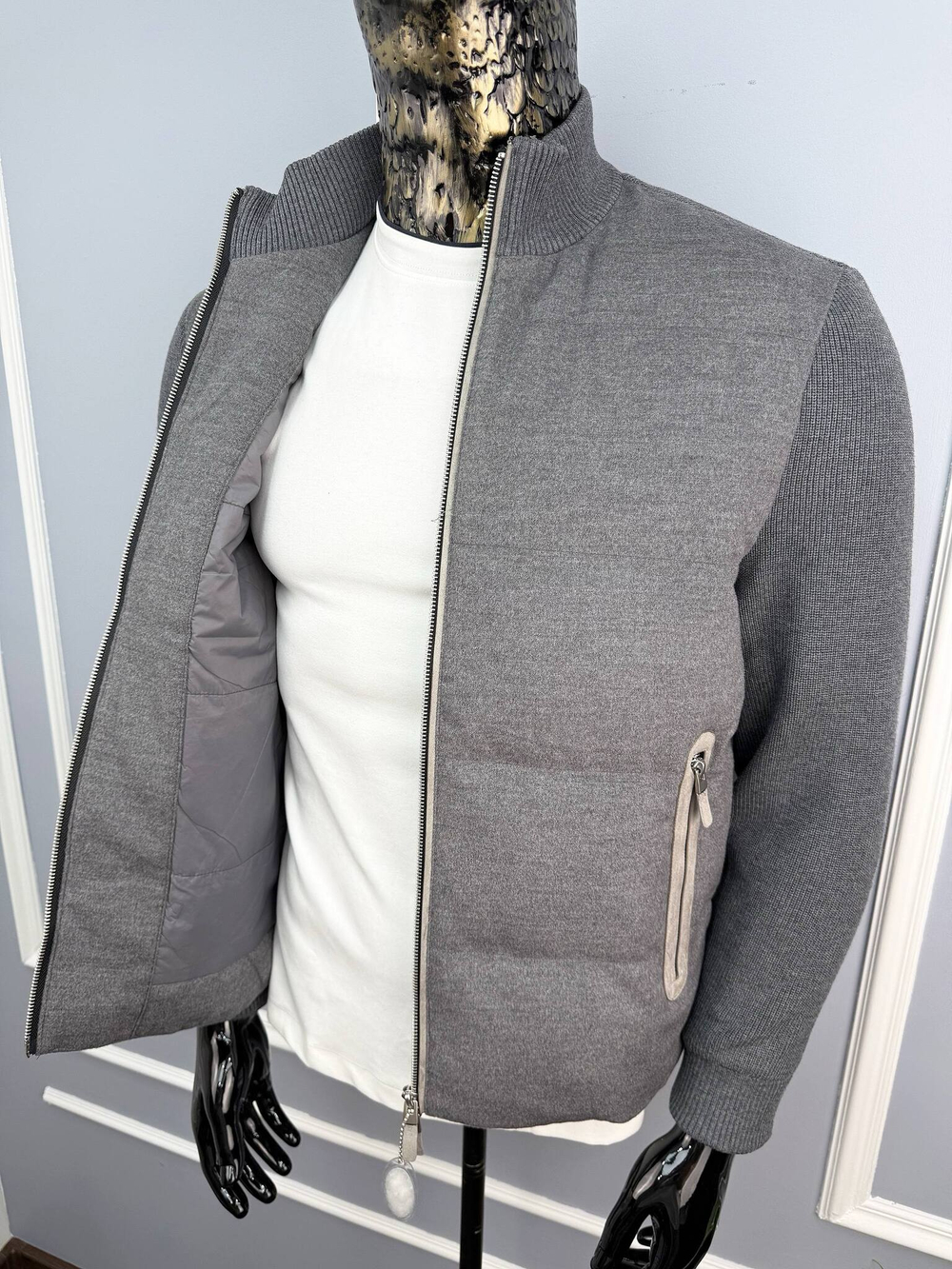Куртка Zegna