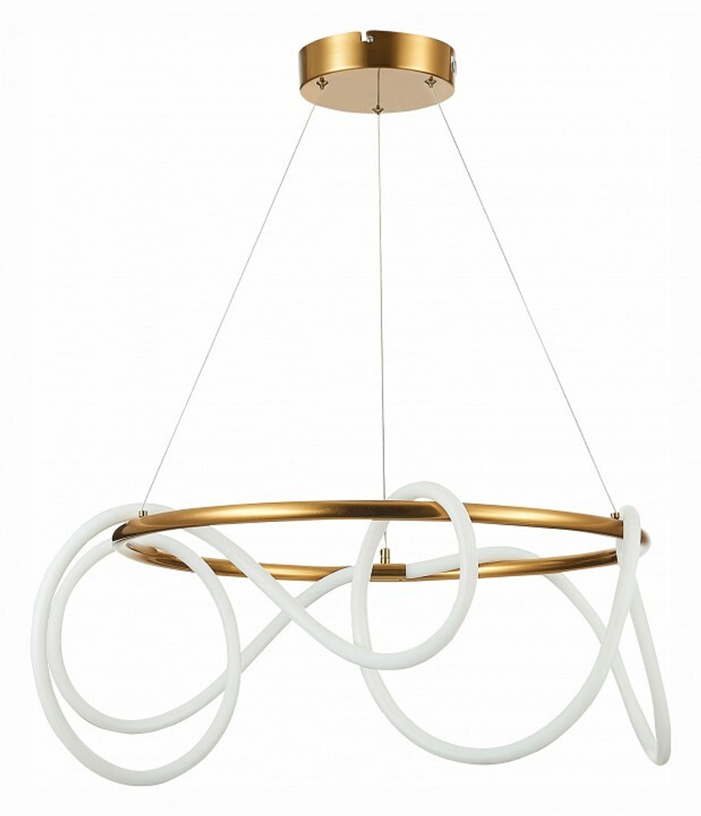 Подвесной светильник ST-Luce SL6102.303.55