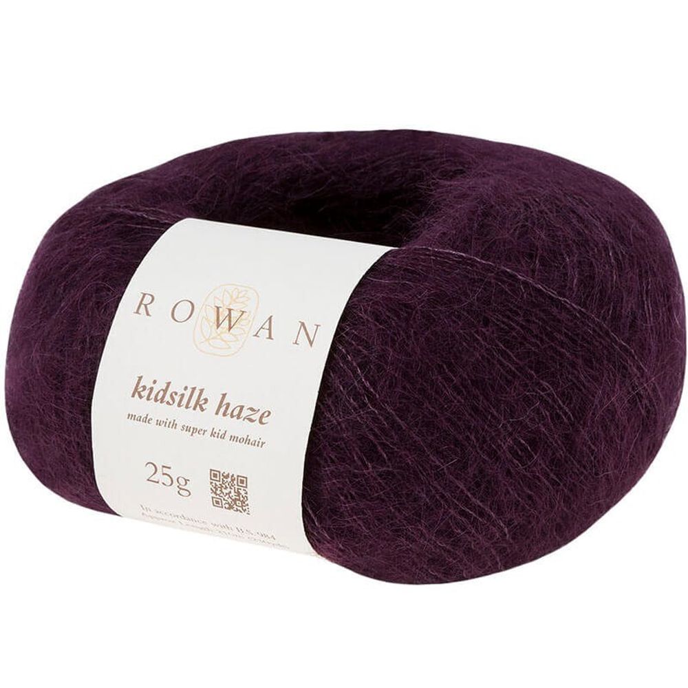 Пряжа Rowan Kidsilk Haze (641)