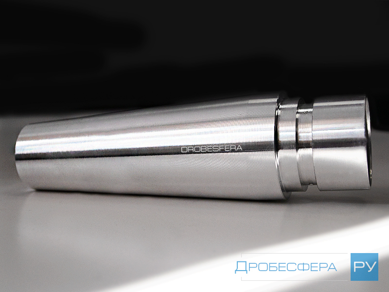 Сопло для пескоструйного пистолета Contracor Power Gun арт. 10112906