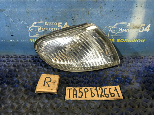 Габарит правый MAZDA MILLENIA 1997-2000