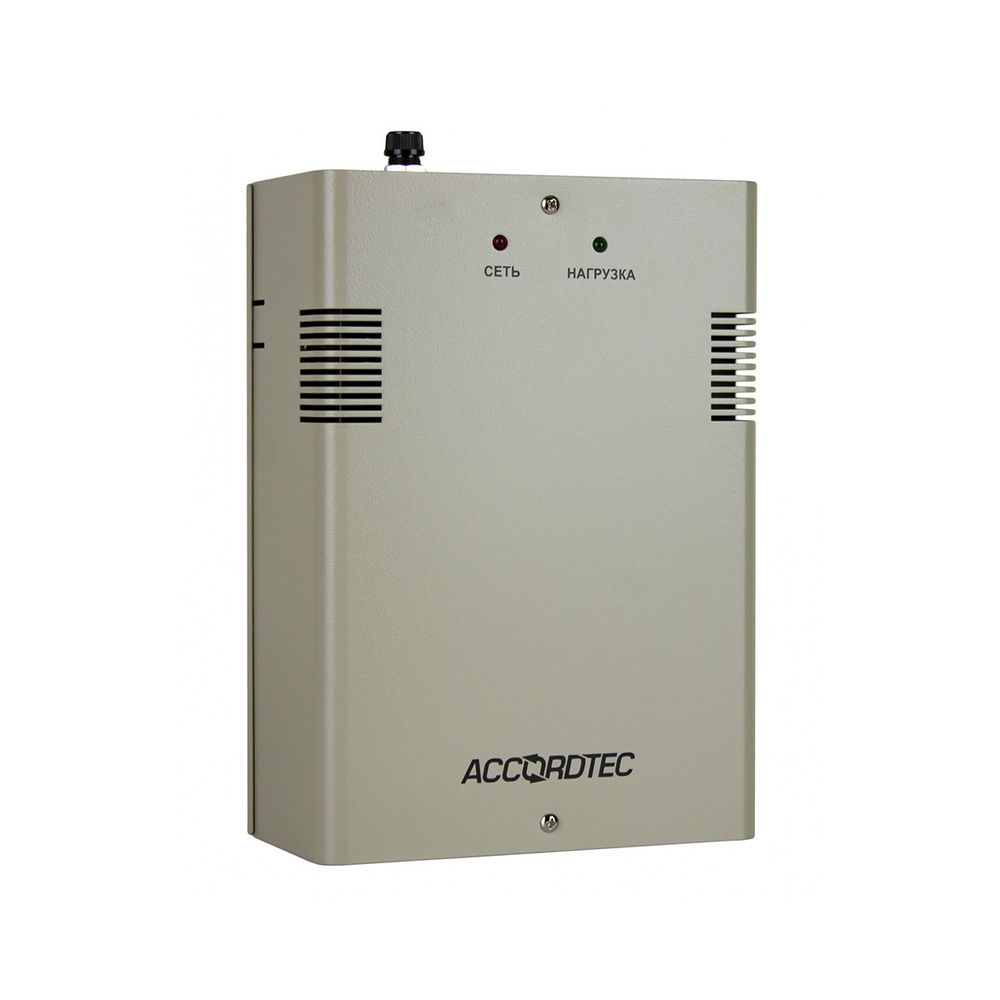ББП-50 исп.1 блок бесперебойного питания AccordTec