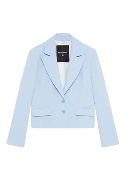 Жакет PATRIZIA PEPE